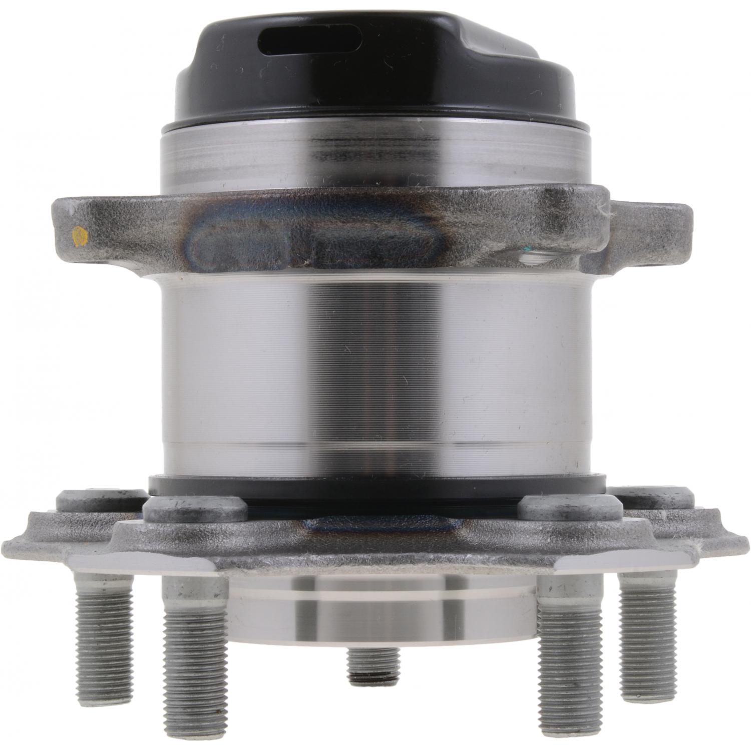 BCA Bearings WE61795 - Wheel Bearing and Hub Assembly BCA Bearings WE61795 Wheel Bearing and Hub Assembly product image 4 of 5