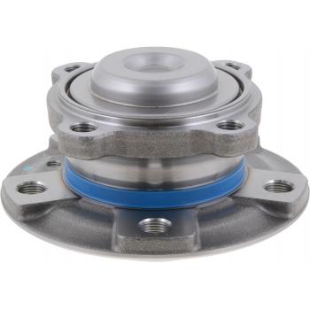 2016 BMW 228i Wheel Bearing and Hub Assembly