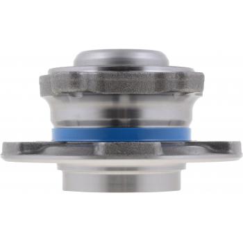 2014 BMW ActiveHybrid 3 Wheel Bearing and Hub Assembly Front BCA Bearings WE61798 image 4 of 4