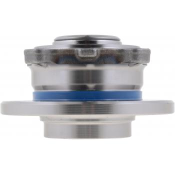 2014 Mini Cooper Countryman Wheel Bearing and Hub Assembly Front BCA Bearings WE61799 image 4 of 4