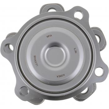 2016 Mini Cooper Paceman Wheel Bearing and Hub Assembly Front BCA Bearings WE61800 image 2 of 4