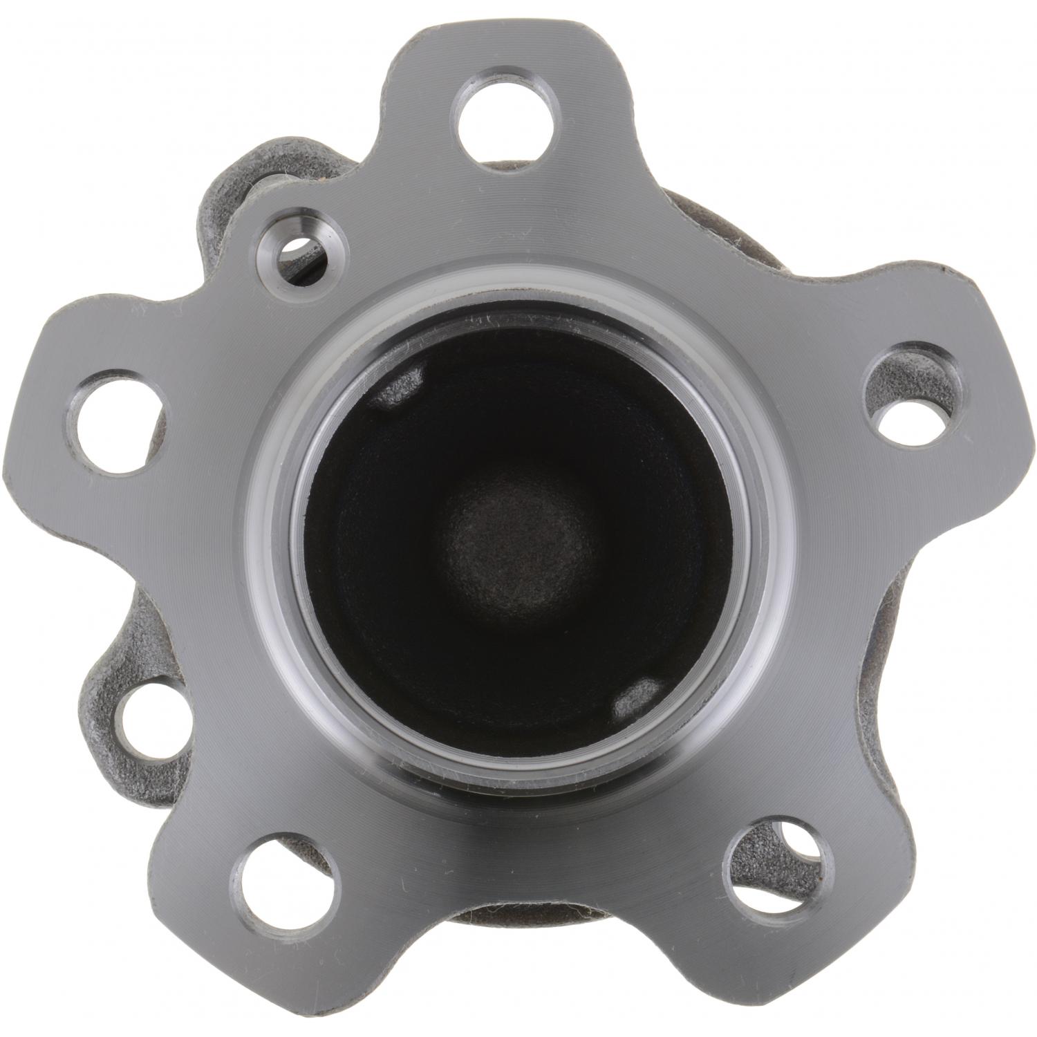 BCA Bearings WE61800 - Wheel Bearing and Hub Assembly BCA Bearings WE61800 Wheel Bearing and Hub Assembly product image 3 of 5