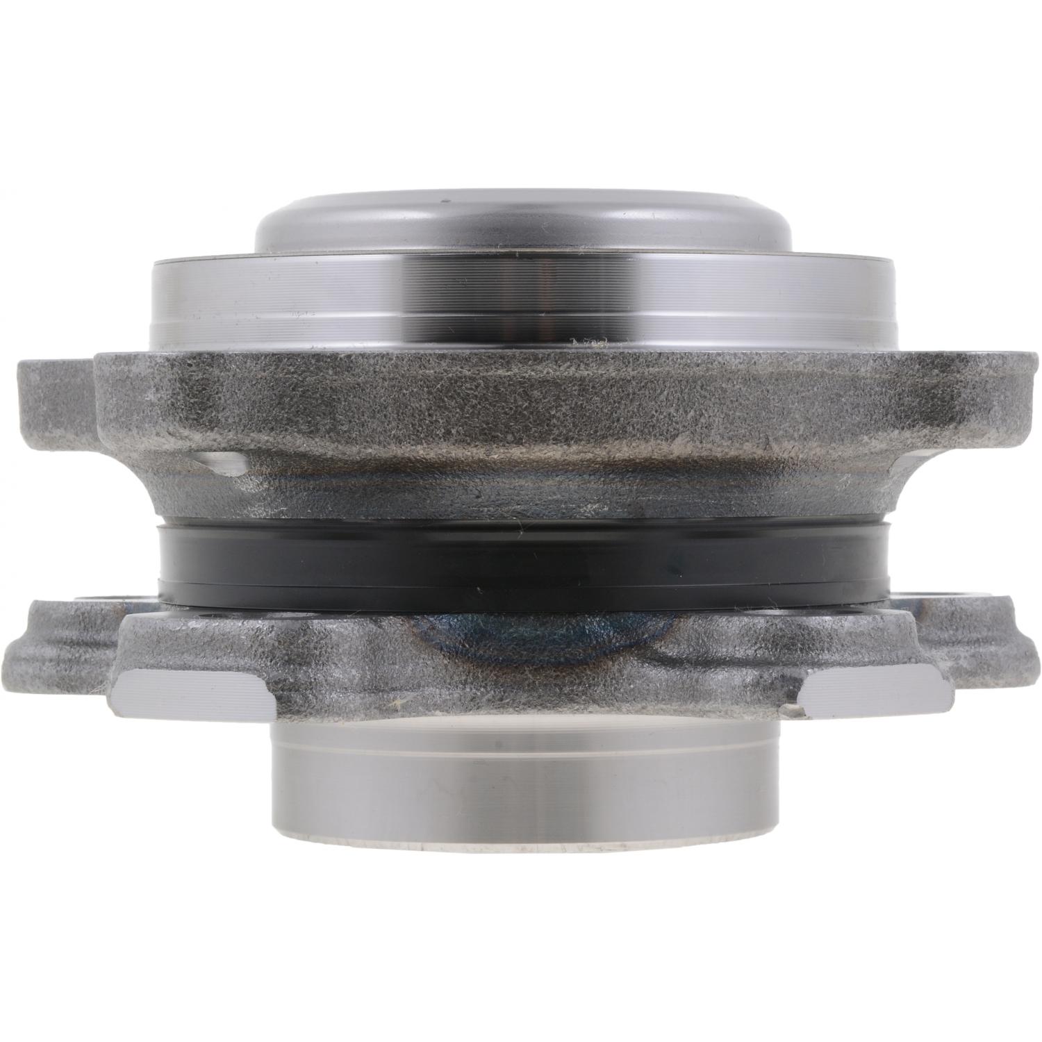 BCA Bearings WE61800 - Wheel Bearing and Hub Assembly BCA Bearings WE61800 Wheel Bearing and Hub Assembly product image 4 of 5