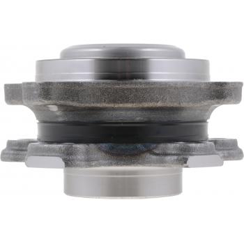 2016 Mini Cooper Paceman Wheel Bearing and Hub Assembly Front BCA Bearings WE61800 image 4 of 4