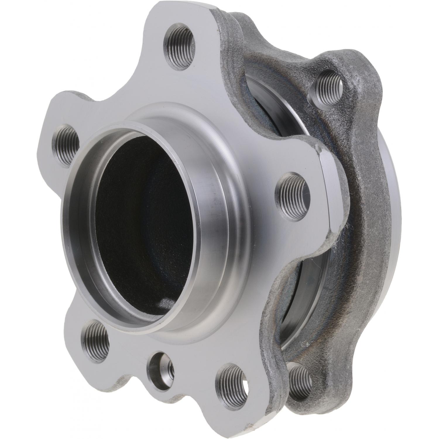 BCA Bearings WE61800 - Wheel Bearing and Hub Assembly BCA Bearings WE61800 Wheel Bearing and Hub Assembly product image 5 of 5
