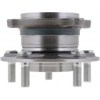 2015 Mazda CX-5 Wheel Bearing and Hub Assembly Rear BCA Bearings WE61802 image 4 of 4