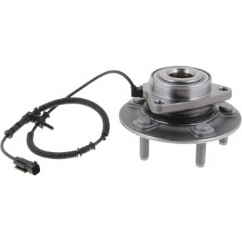 2014 Ram 1500 Wheel Bearing and Hub Assembly
