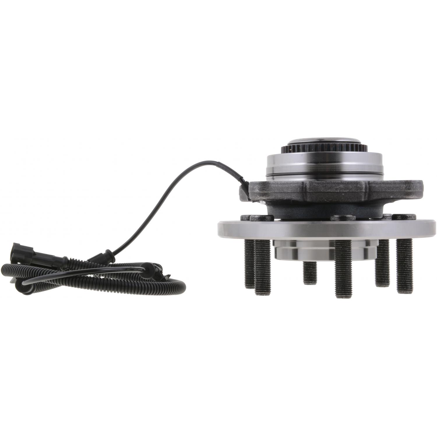 BCA Bearings WE61808 - Wheel Bearing and Hub Assembly BCA Bearings WE61808 Wheel Bearing and Hub Assembly product image 4 of 6