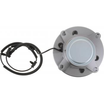 2015 Ford F-150 Wheel Bearing and Hub Assembly Front BCA Bearings WE61809 image 2 of 4