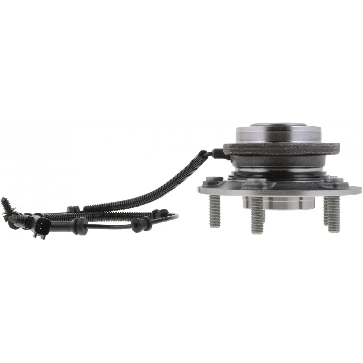 BCA Bearings WE61810 - Wheel Bearing and Hub Assembly BCA Bearings WE61810 Wheel Bearing and Hub Assembly product image 4 of 6