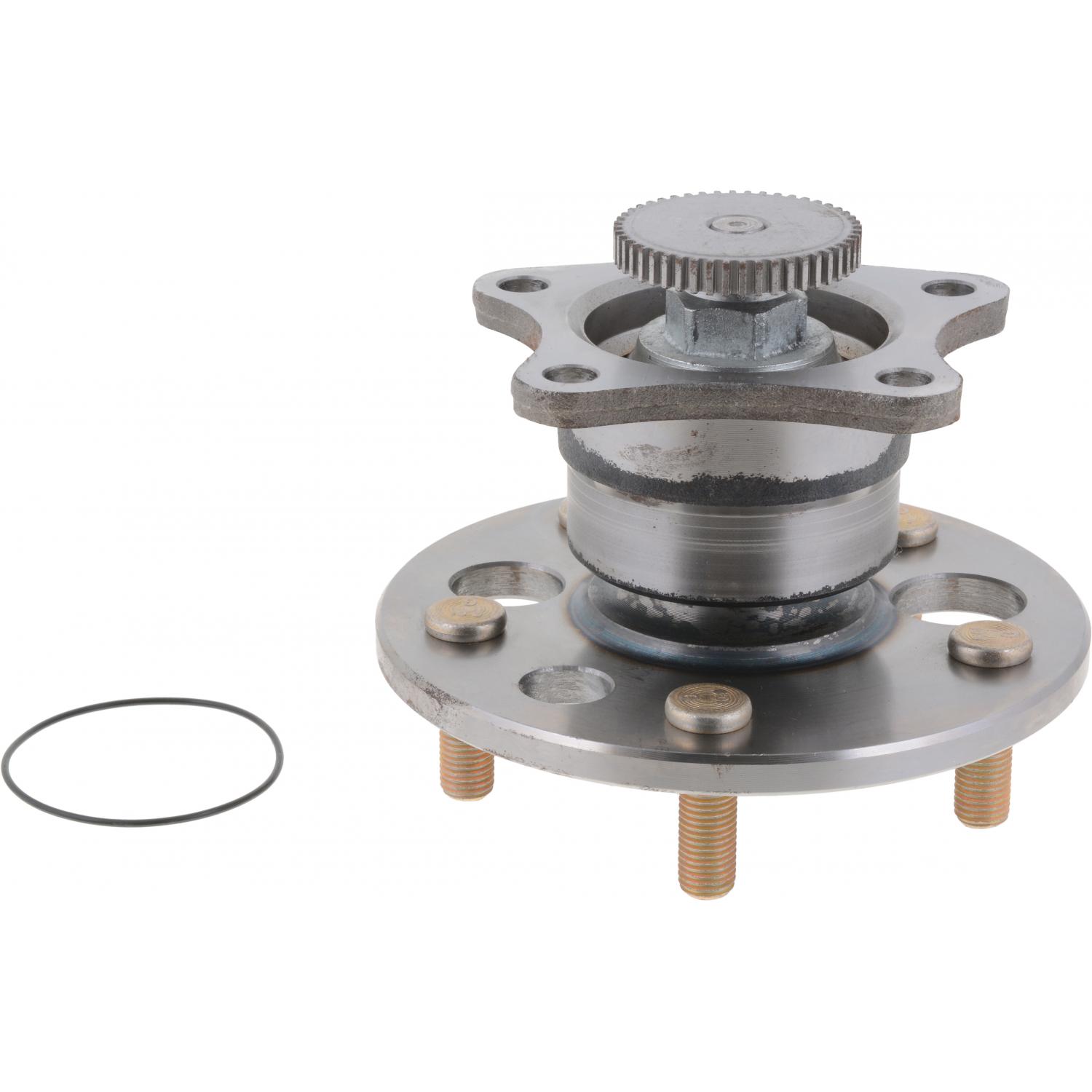 BCA Bearings WE61811 - Wheel Bearing and Hub Assembly BCA Bearings WE61811 Wheel Bearing and Hub Assembly product image 1 of 5