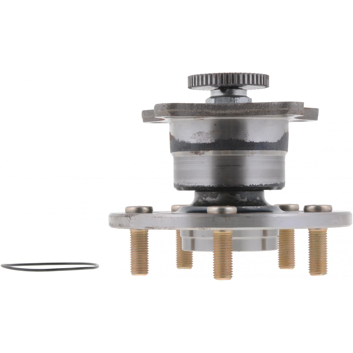 BCA Bearings WE61811 - Wheel Bearing and Hub Assembly BCA Bearings WE61811 Wheel Bearing and Hub Assembly product image 4 of 5
