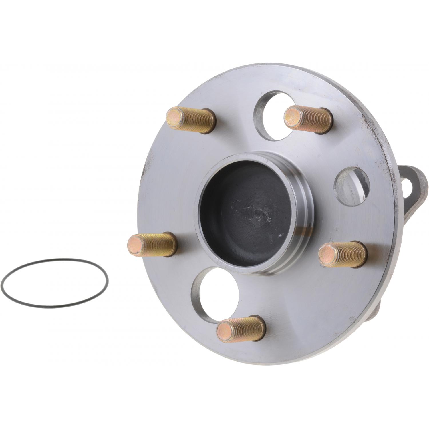 BCA Bearings WE61811 - Wheel Bearing and Hub Assembly BCA Bearings WE61811 Wheel Bearing and Hub Assembly product image 5 of 5