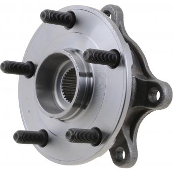 2015 Lexus IS250 Wheel Bearing and Hub Assembly Front Left BCA Bearings WE61812 image 2 of 4