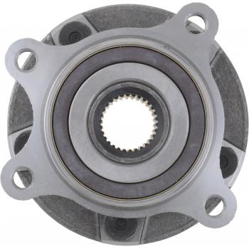 2015 Lexus IS250 Wheel Bearing and Hub Assembly Front Left BCA Bearings WE61812 image 3 of 4