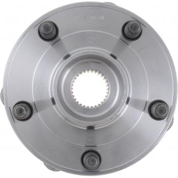 2015 Lexus IS250 Wheel Bearing and Hub Assembly Front Left BCA Bearings WE61812 image 4 of 4