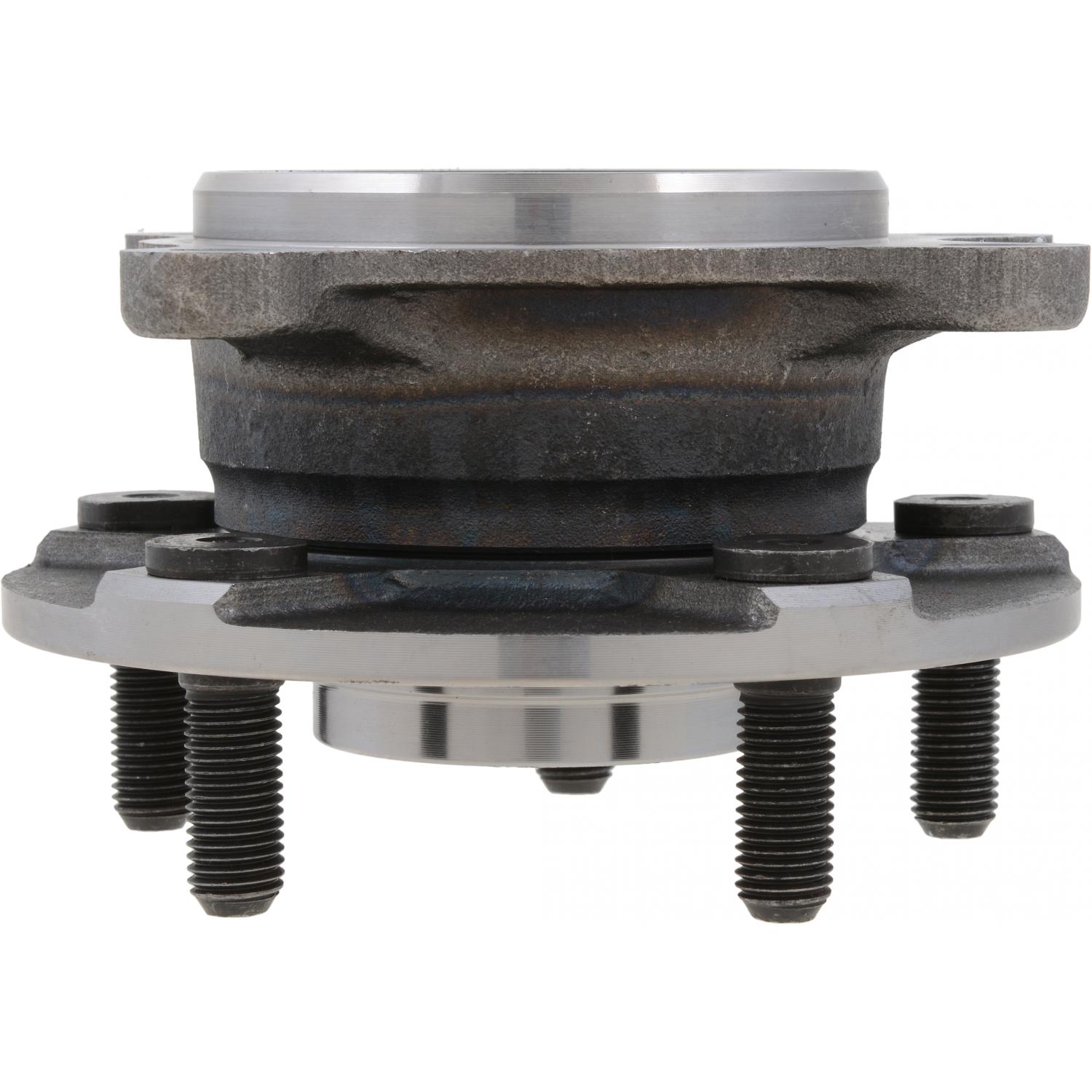 BCA Bearings WE61812 Wheel Bearing and Hub Assembly product image 5 of 5