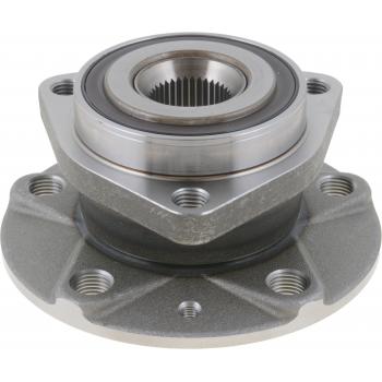 2016 Audi A3 Wheel Bearing and Hub Assembly Front BCA Bearings WE61815 image 1 of 4