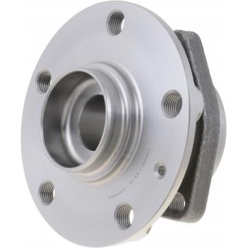 2016 Audi A3 Wheel Bearing and Hub Assembly Front BCA Bearings WE61815 image 2 of 4