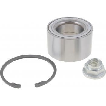 2007 Land Rover LR3 Wheel Bearing Kit