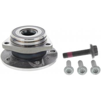2016 Audi A3 Wheel Bearing and Hub Assembly Front BCA Bearings WE61817 image 1 of 4