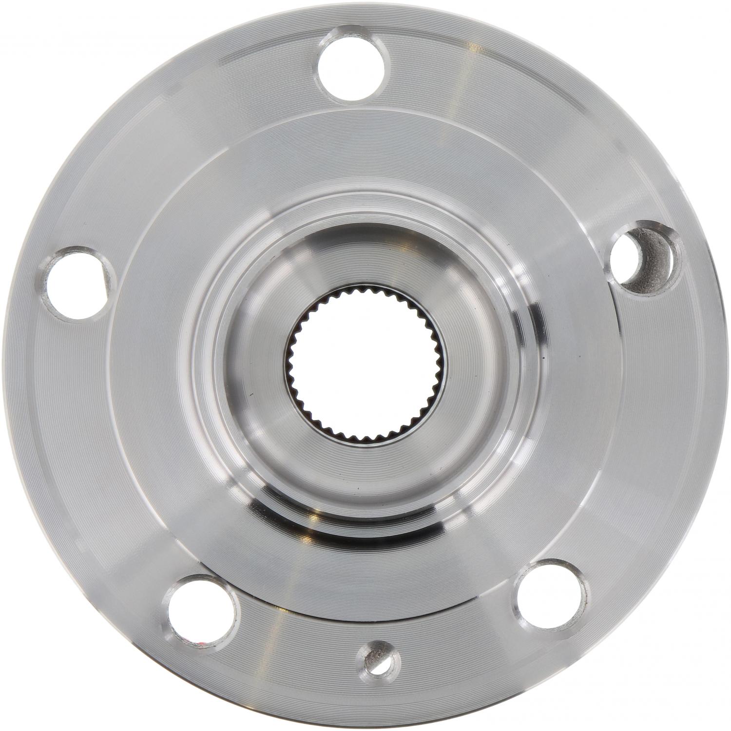 BCA Bearings WE61817 - Wheel Bearing and Hub Assembly BCA Bearings WE61817 Wheel Bearing and Hub Assembly product image 4 of 5