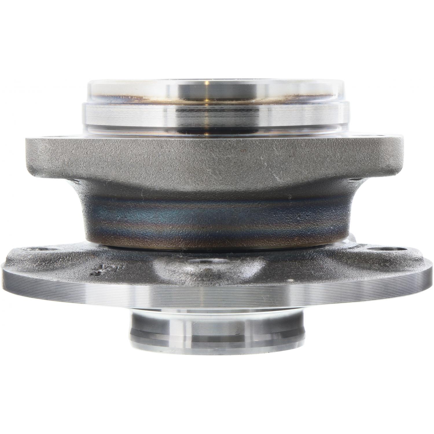 BCA Bearings WE61817 - Wheel Bearing and Hub Assembly BCA Bearings WE61817 Wheel Bearing and Hub Assembly product image 5 of 5