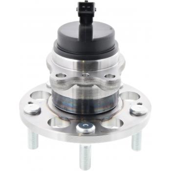 2014 Kia Soul Wheel Bearing and Hub Assembly