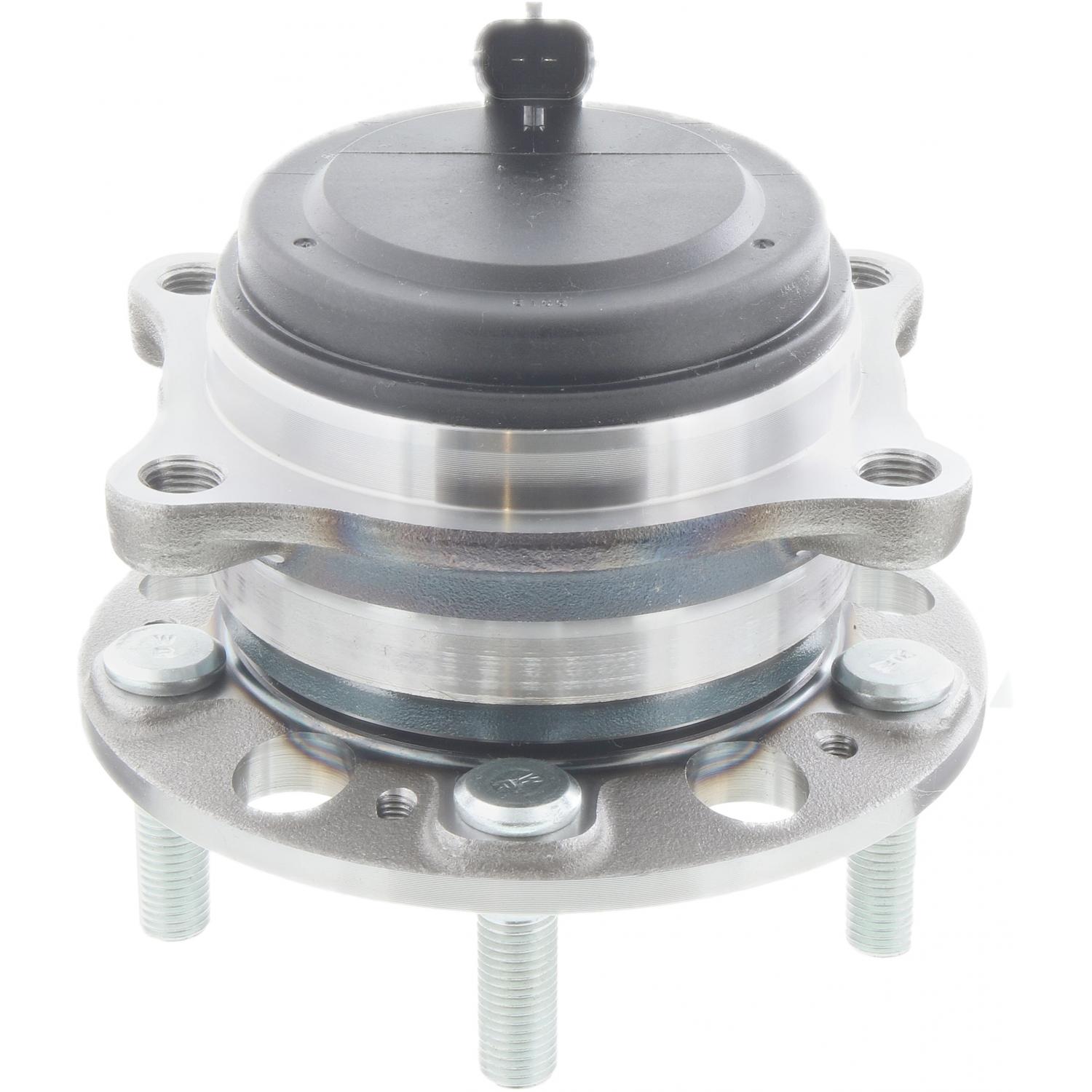 BCA Bearings WE61819 - Wheel Bearing and Hub Assembly BCA Bearings WE61819 Wheel Bearing and Hub Assembly product image 1 of 5
