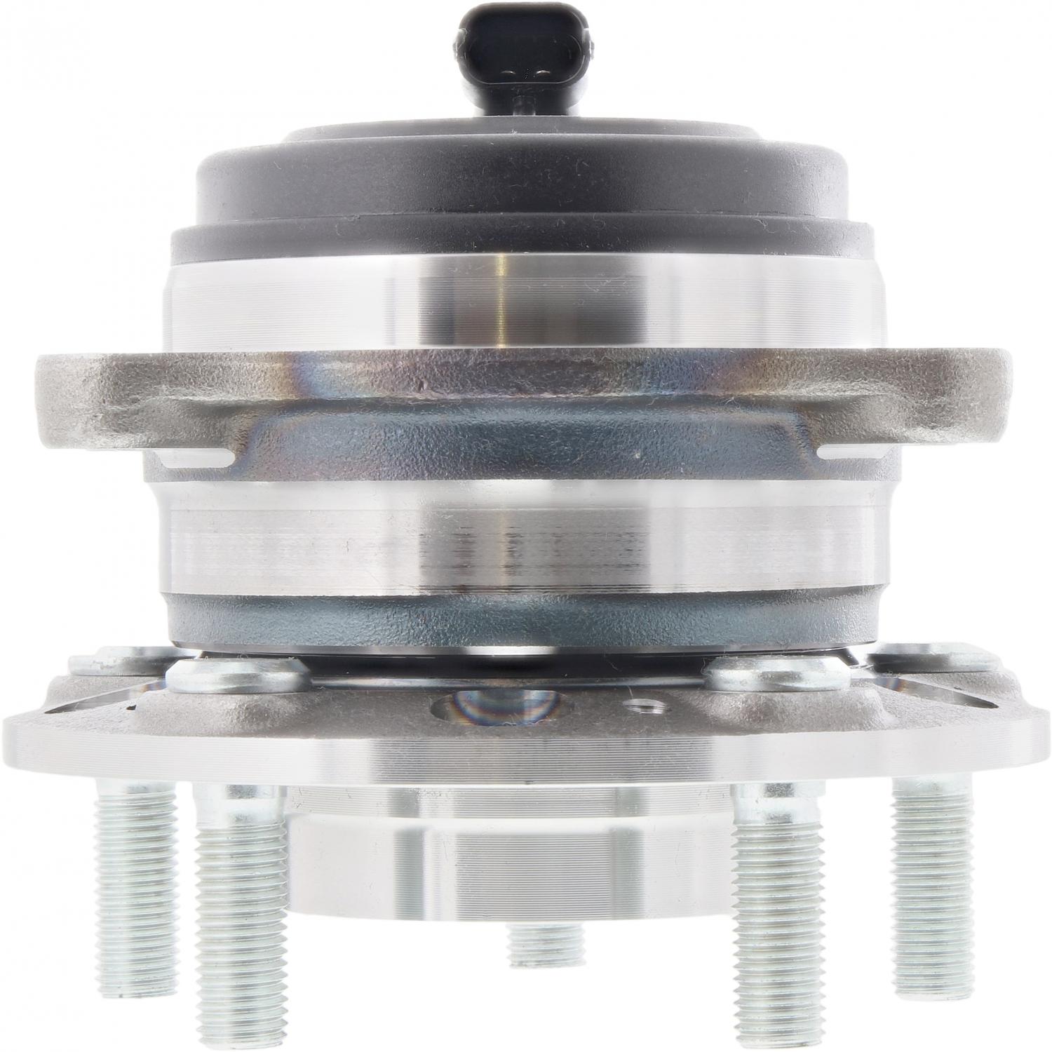 BCA Bearings WE61819 - Wheel Bearing and Hub Assembly BCA Bearings WE61819 Wheel Bearing and Hub Assembly product image 5 of 5