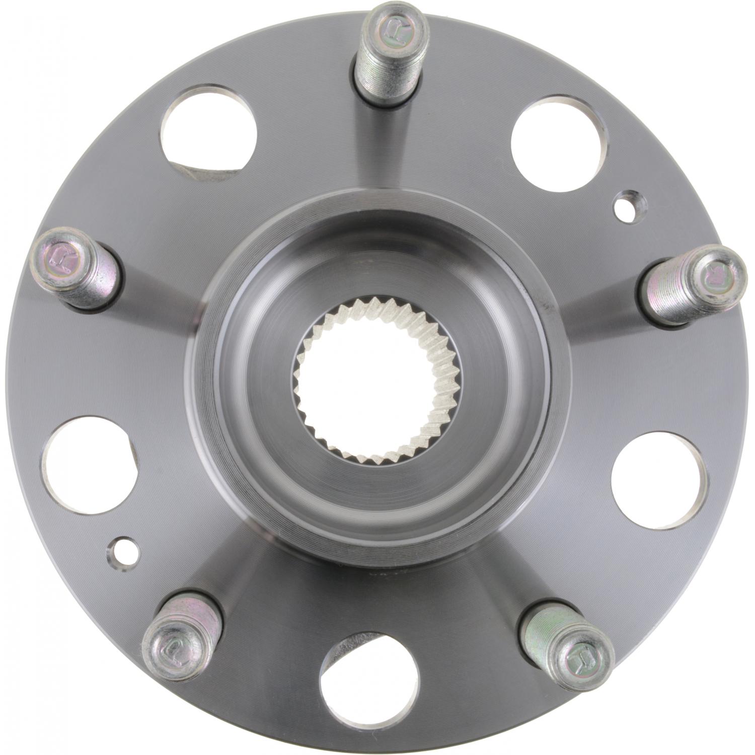 BCA Bearings WE61820 - Wheel Bearing and Hub Assembly BCA Bearings WE61820 Wheel Bearing and Hub Assembly product image 4 of 5