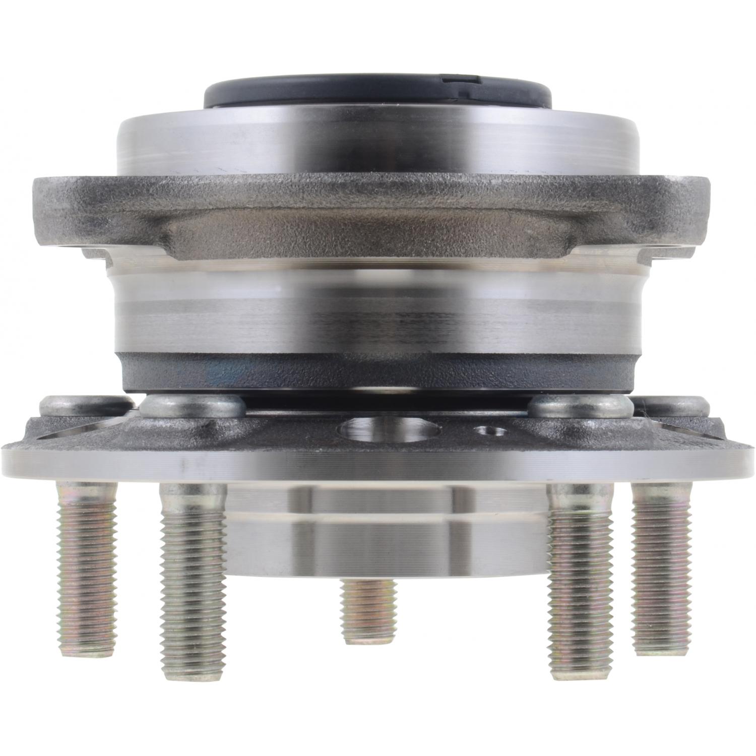 BCA Bearings WE61820 - Wheel Bearing and Hub Assembly BCA Bearings WE61820 Wheel Bearing and Hub Assembly product image 5 of 5