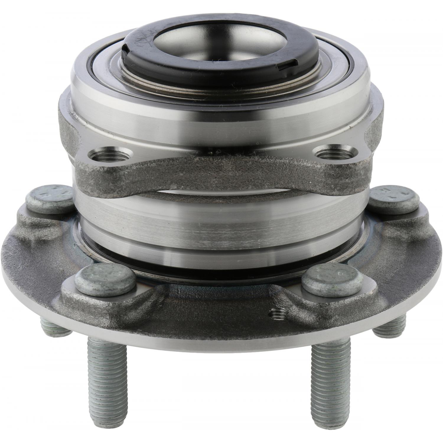 BCA Bearings WE61821 - Wheel Bearing and Hub Assembly BCA Bearings WE61821 Wheel Bearing and Hub Assembly product image 1 of 5