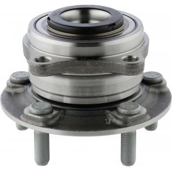 2017 Kia Cadenza Wheel Bearing and Hub Assembly