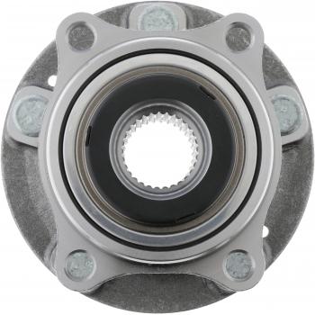 2016 Kia Optima Wheel Bearing and Hub Assembly Front BCA Bearings WE61821 image 3 of 4
