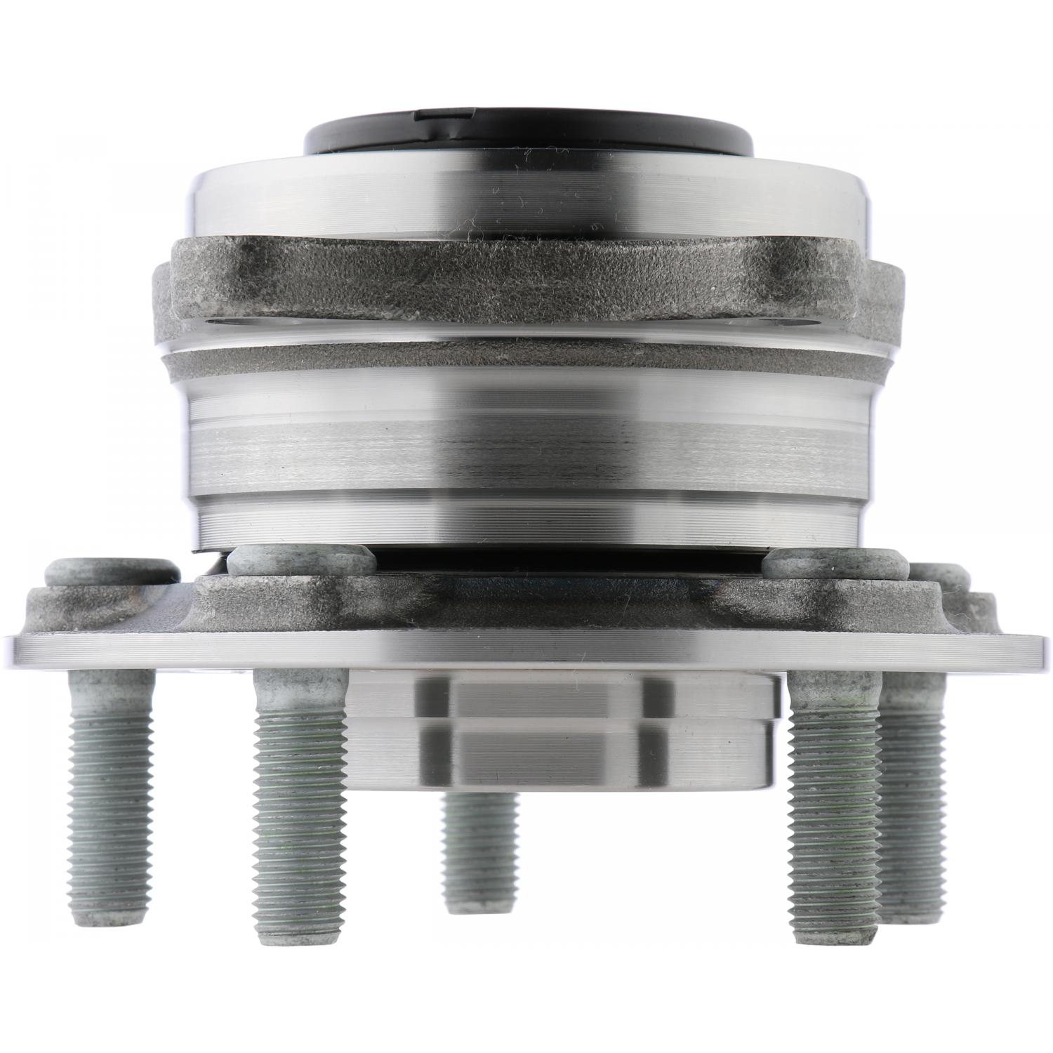 BCA Bearings WE61821 - Wheel Bearing and Hub Assembly BCA Bearings WE61821 Wheel Bearing and Hub Assembly product image 5 of 5