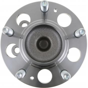 2016 Kia Optima Wheel Bearing and Hub Assembly Rear BCA Bearings WE61822 image 4 of 4