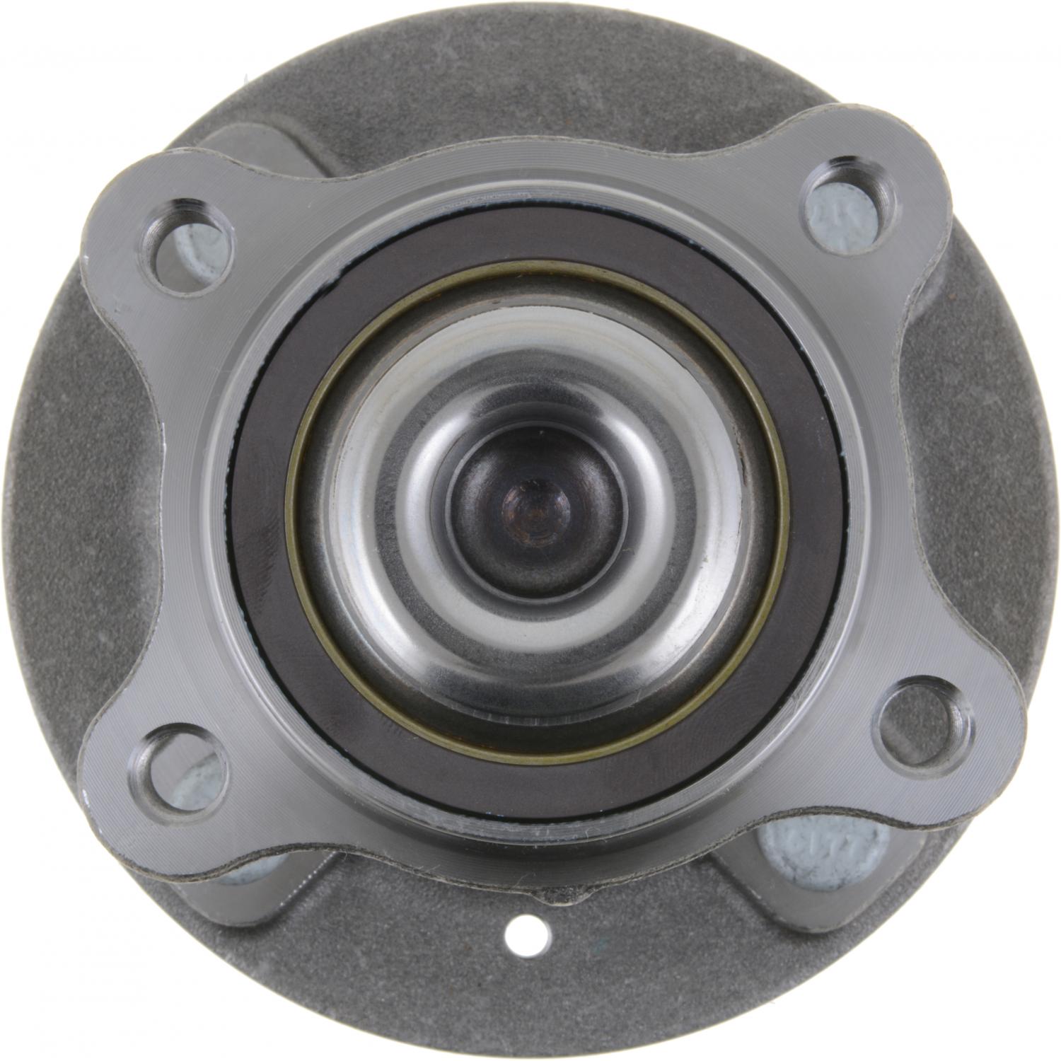 BCA Bearings WE61823 - Wheel Bearing and Hub Assembly BCA Bearings WE61823 Wheel Bearing and Hub Assembly product image 3 of 5