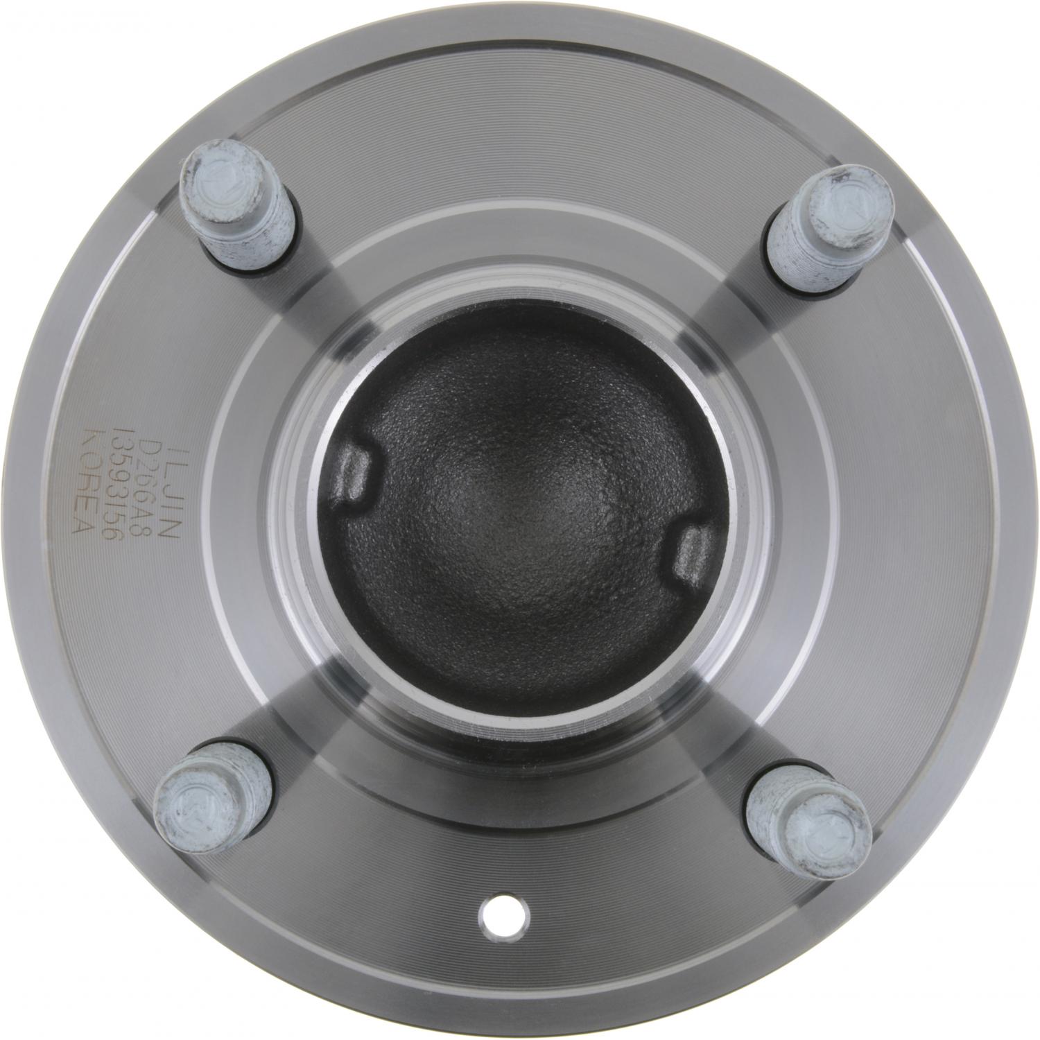 BCA Bearings WE61823 - Wheel Bearing and Hub Assembly BCA Bearings WE61823 Wheel Bearing and Hub Assembly product image 4 of 5