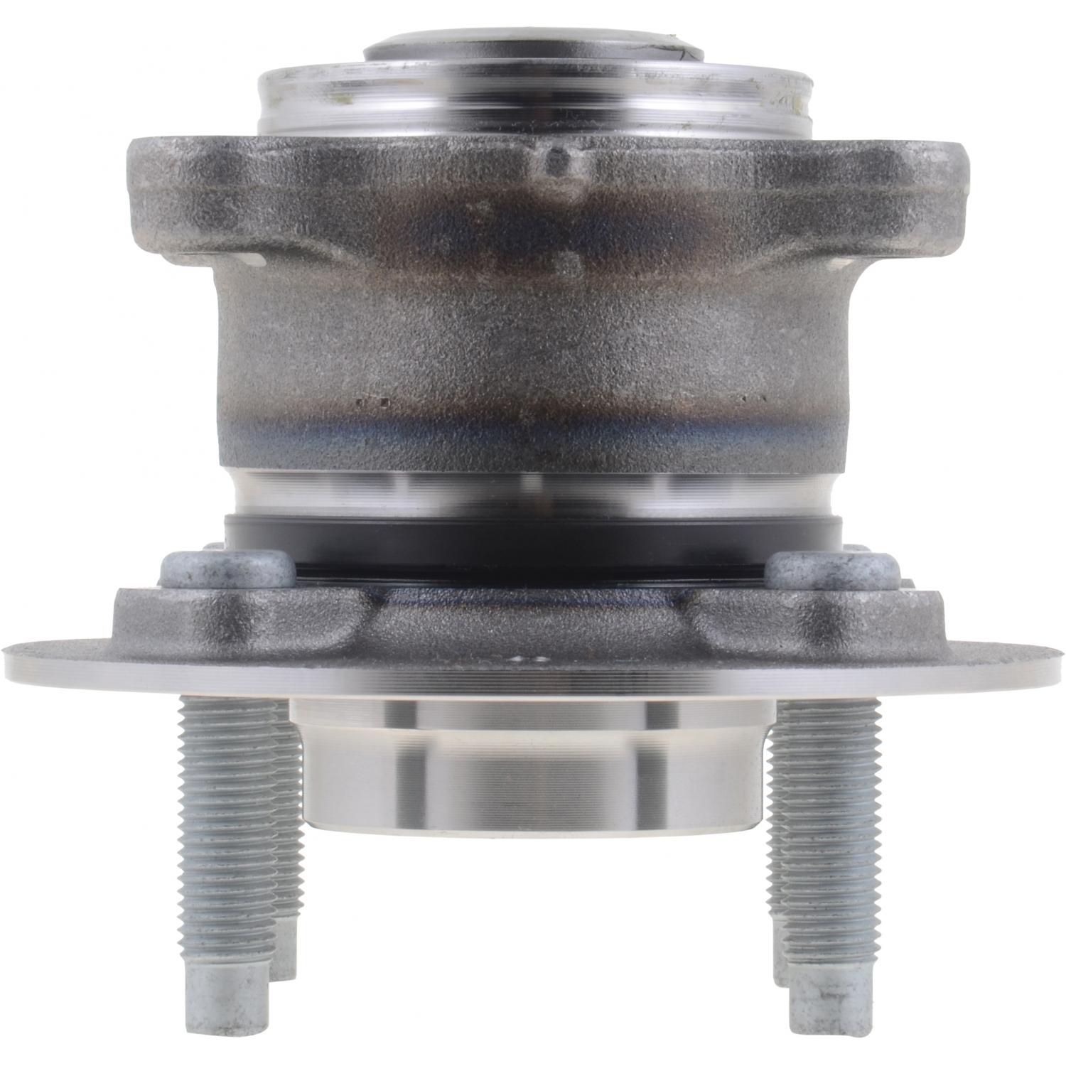 BCA Bearings WE61823 - Wheel Bearing and Hub Assembly BCA Bearings WE61823 Wheel Bearing and Hub Assembly product image 5 of 5
