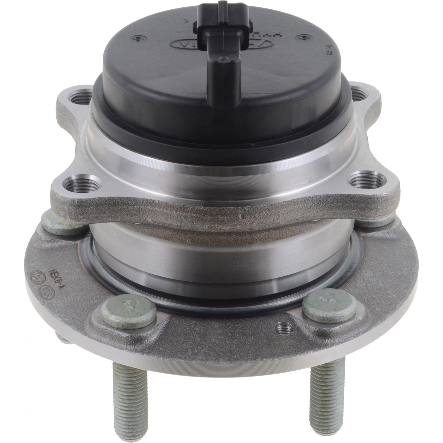 BCA Bearings WE61824 - Wheel Bearing and Hub Assembly BCA Bearings WE61824 Wheel Bearing and Hub Assembly product image 1 of 5