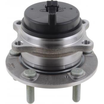 2016 Kia Sedona Wheel Bearing and Hub Assembly