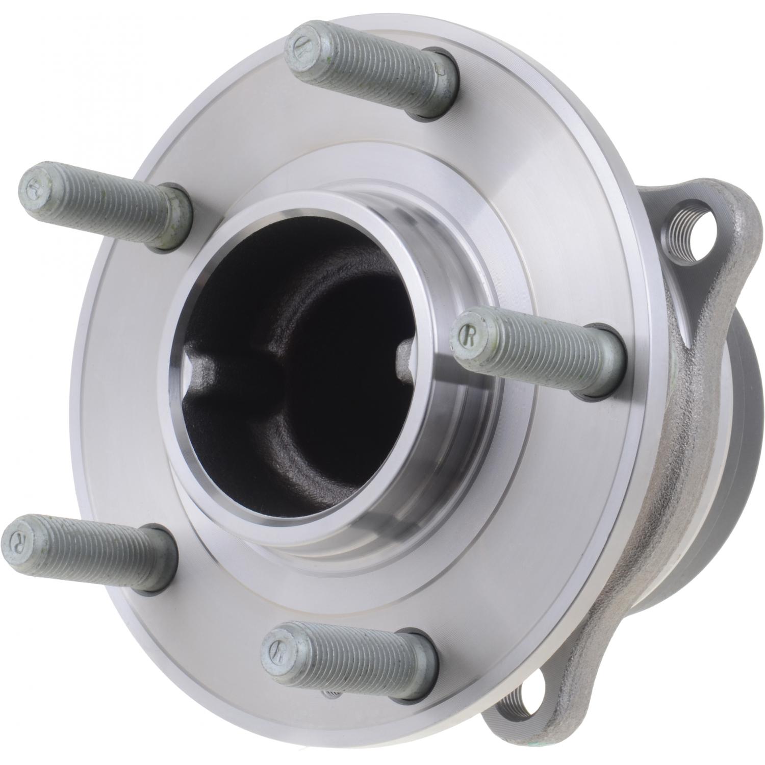 BCA Bearings WE61824 - Wheel Bearing and Hub Assembly BCA Bearings WE61824 Wheel Bearing and Hub Assembly product image 2 of 5