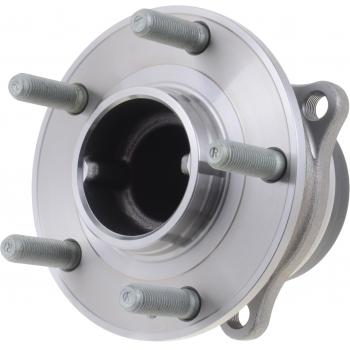 2015 Kia Sedona Wheel Bearing and Hub Assembly Rear BCA Bearings WE61824 image 2 of 4