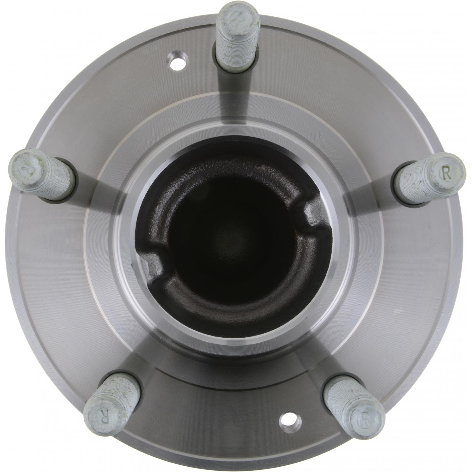 BCA Bearings WE61824 - Wheel Bearing and Hub Assembly BCA Bearings WE61824 Wheel Bearing and Hub Assembly product image 4 of 5
