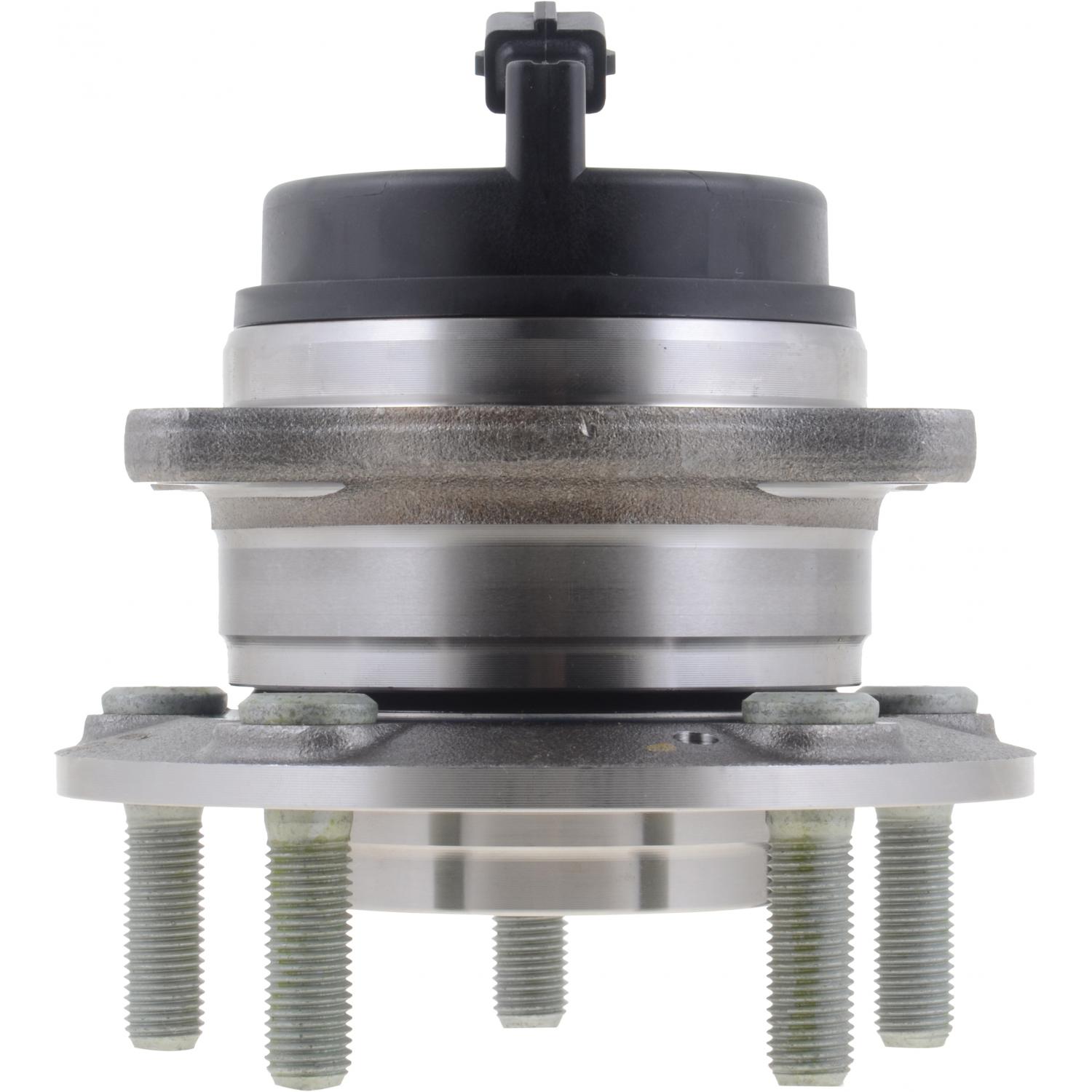 BCA Bearings WE61824 - Wheel Bearing and Hub Assembly BCA Bearings WE61824 Wheel Bearing and Hub Assembly product image 5 of 5