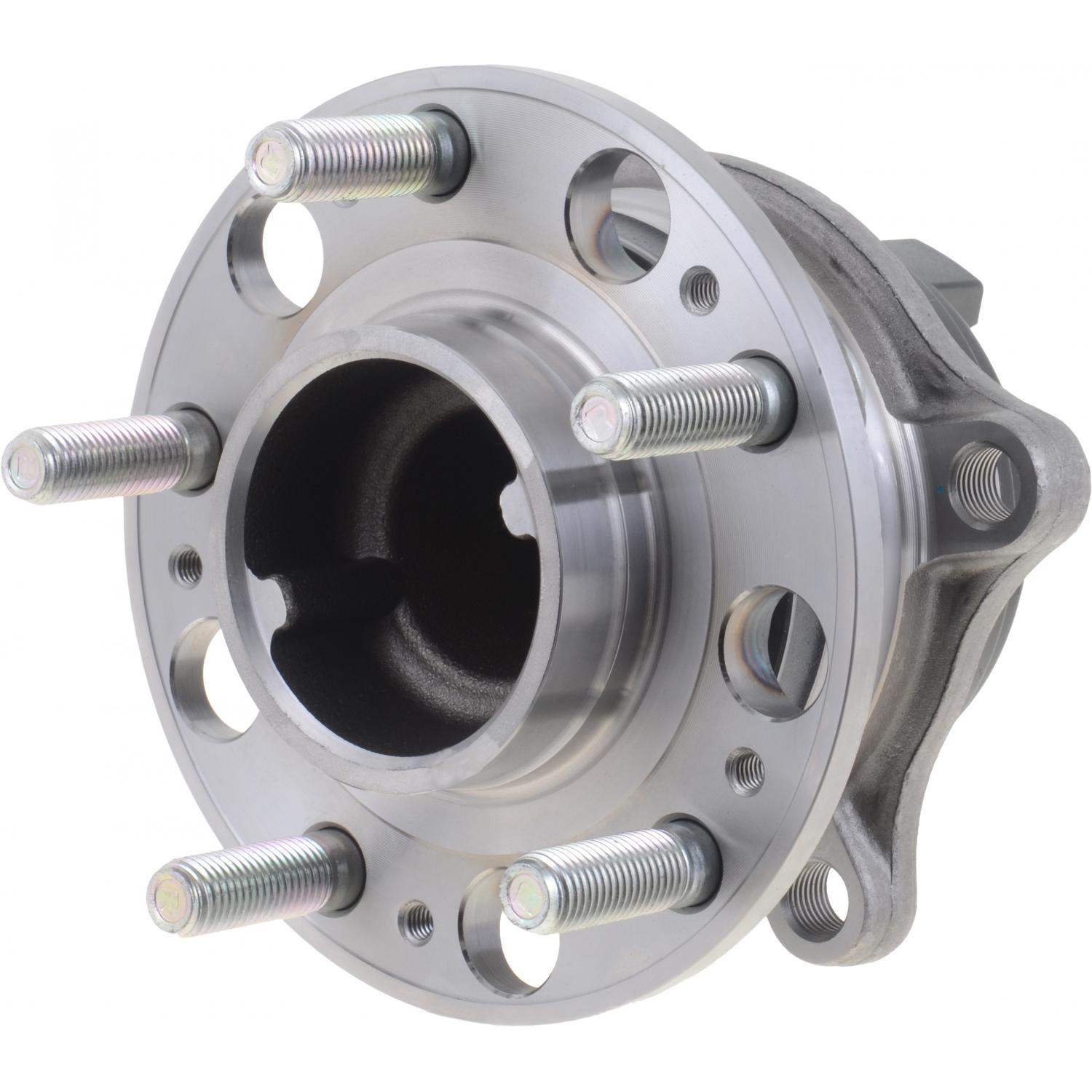 BCA Bearings WE61825 - Wheel Bearing and Hub Assembly BCA Bearings WE61825 Wheel Bearing and Hub Assembly product image 2 of 4