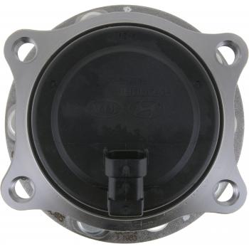 2017 Kia Sedona Wheel Bearing and Hub Assembly Front BCA Bearings WE61825 image 3 of 4