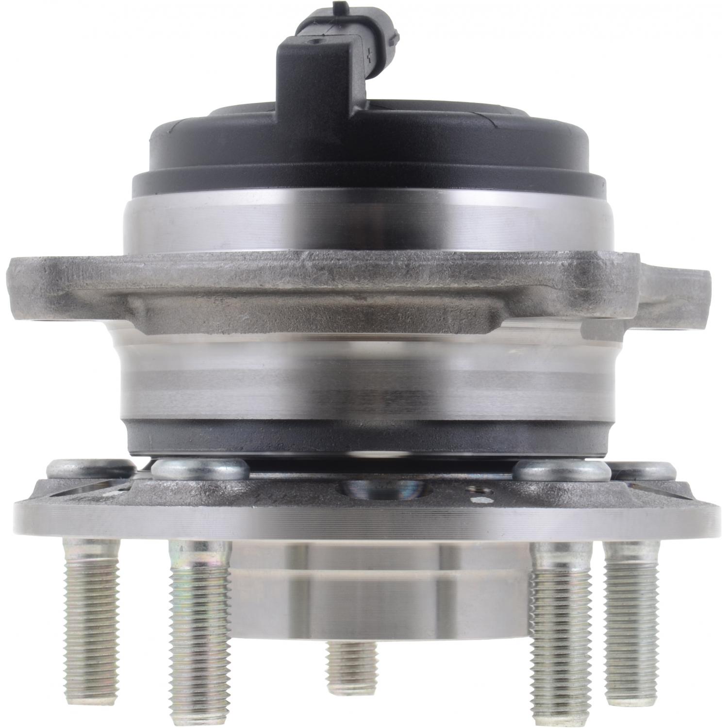 BCA Bearings WE61825 - Wheel Bearing and Hub Assembly BCA Bearings WE61825 Wheel Bearing and Hub Assembly product image 4 of 4