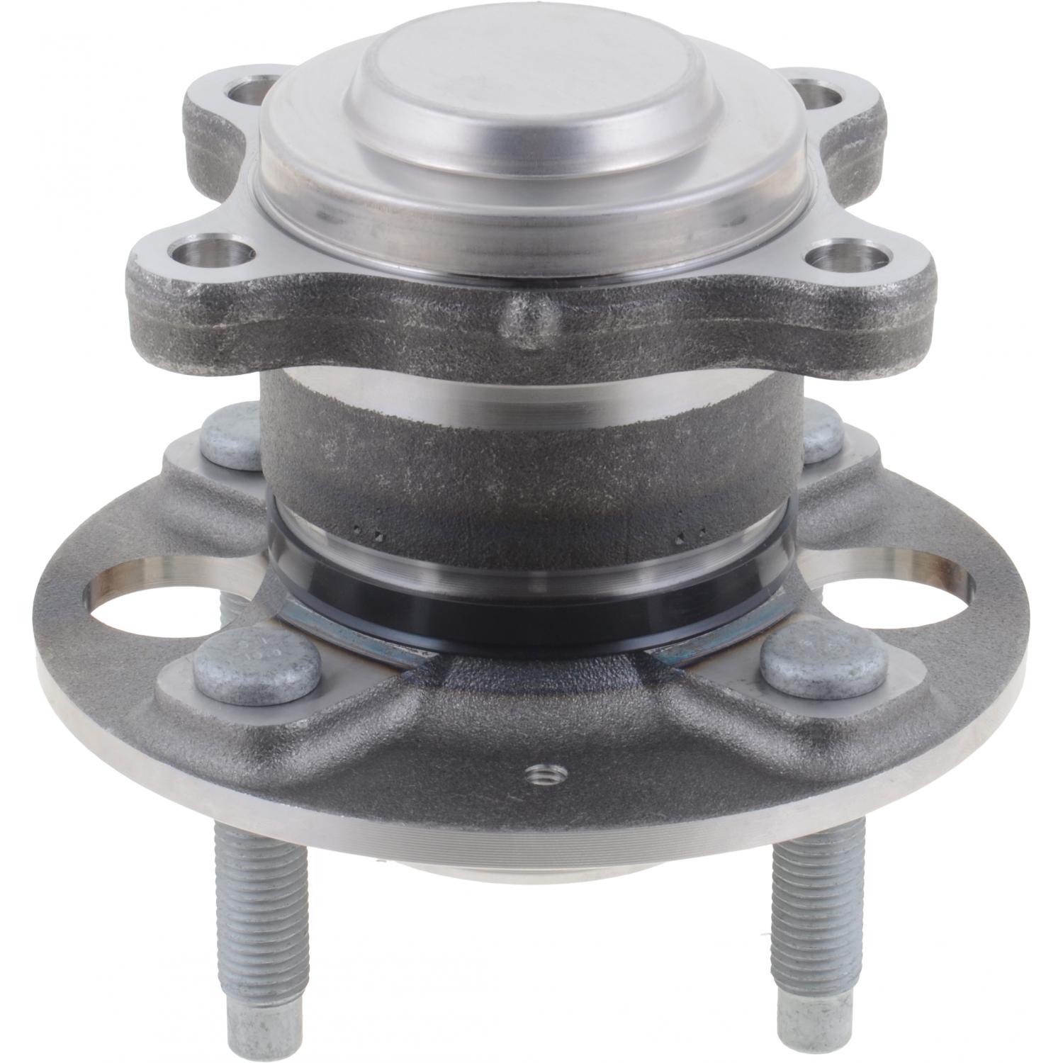 BCA Bearings WE61826 - Wheel Bearing and Hub Assembly BCA Bearings WE61826 Wheel Bearing and Hub Assembly product image 1 of 5